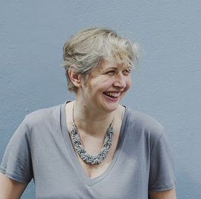 Antonina Mamzenko